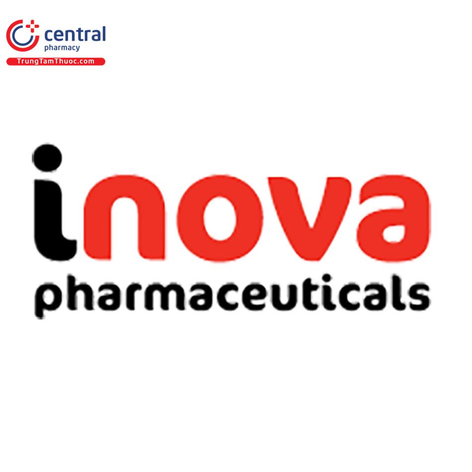 iNova Pharmaceuticals