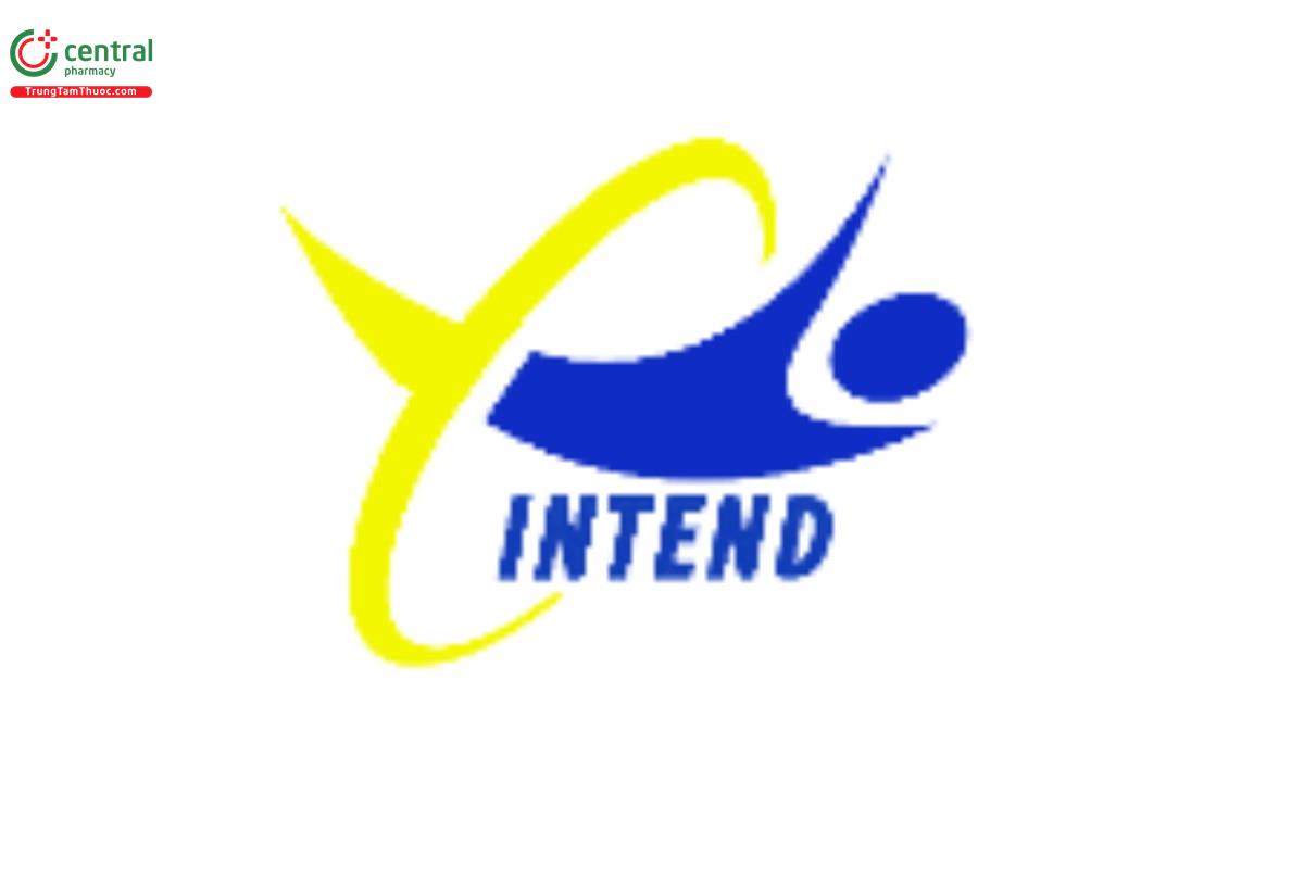 Intend Pharma