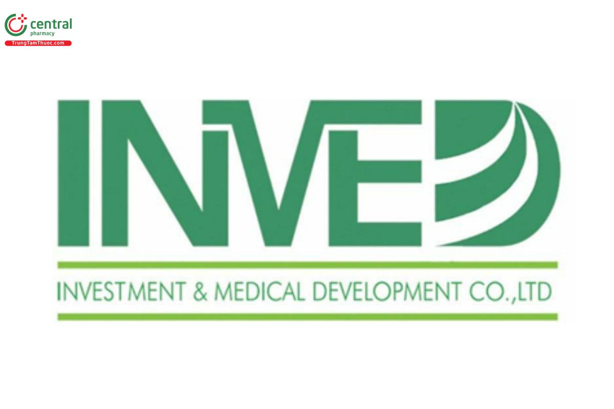 Công ty TNHH Đầu tư và Phát triển y tế INVED