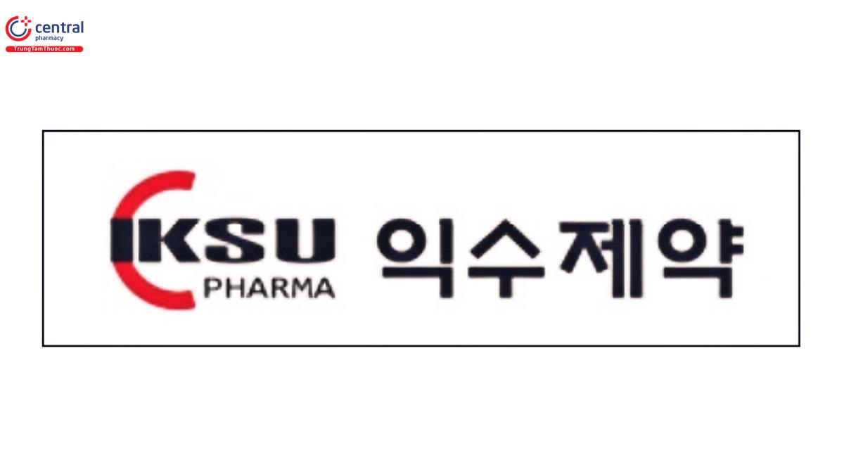IKSU Pharmaceutical