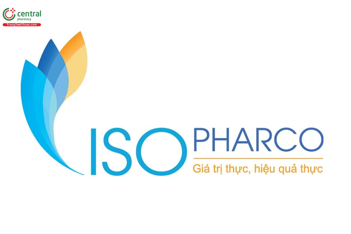 Dược ISO Pharco (Isopharco)