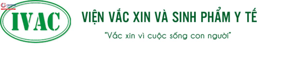 Viện Vắc Xin Và Sinh Phẩm Y Tế - IVAC