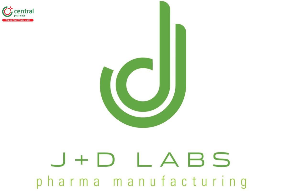 J & D Laboratories, Inc