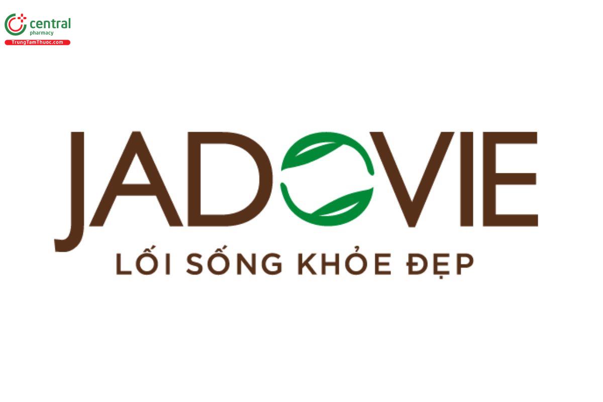 Công ty cổ phẩn JADOVIE