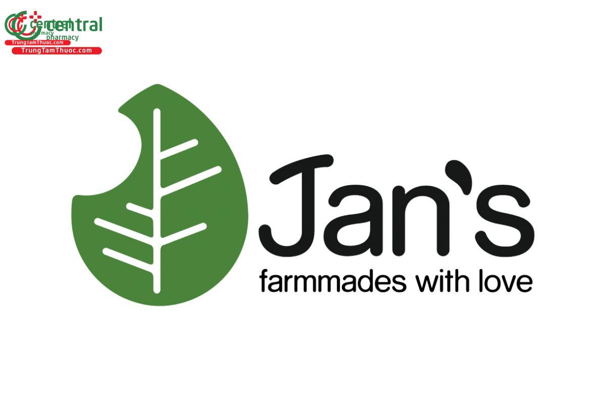 Jan's farmmades