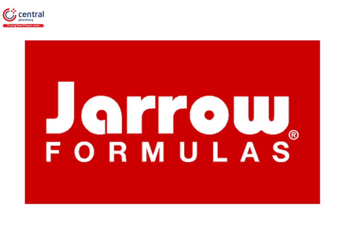Jarrow Formulas