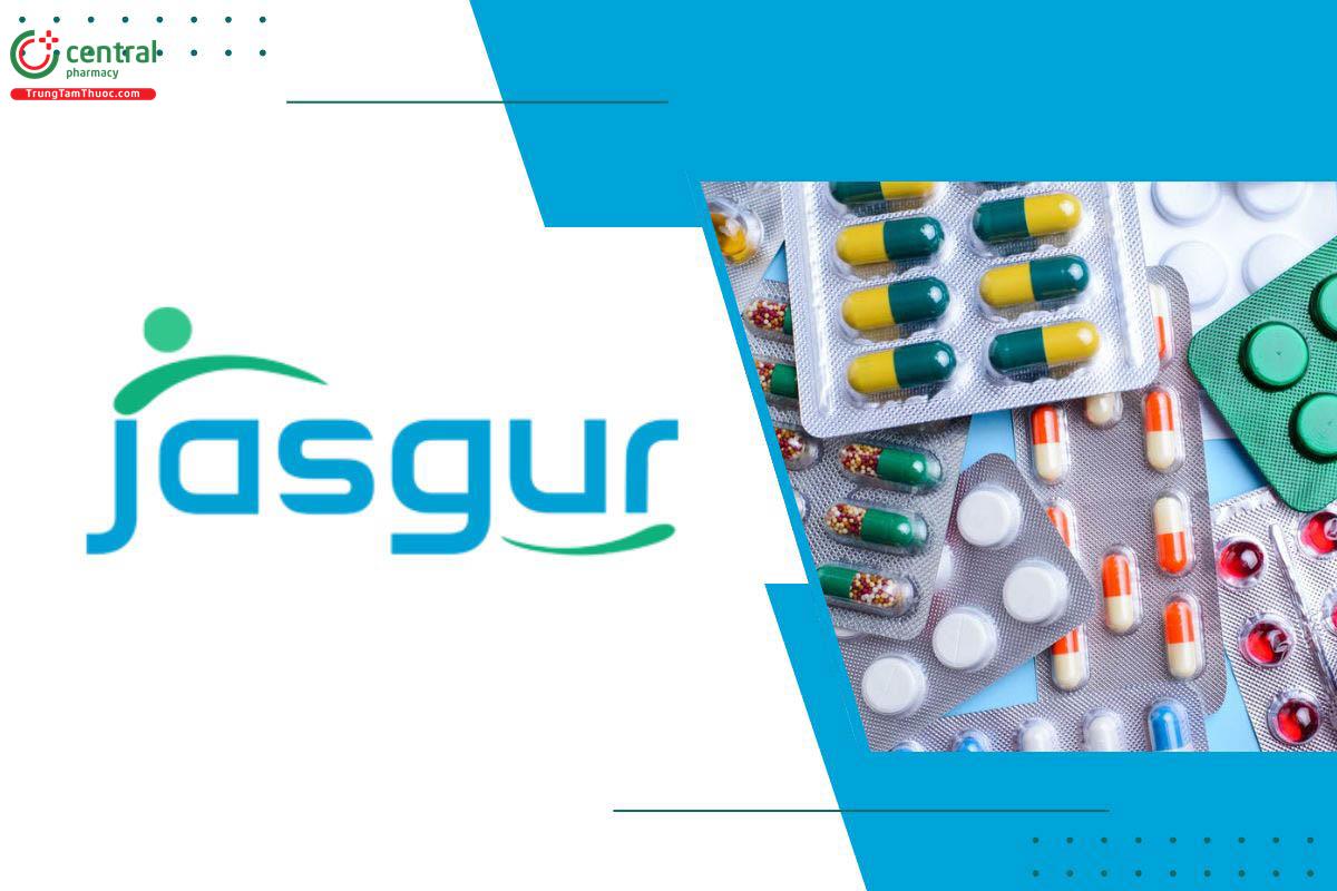 Jasgur Life Scienc