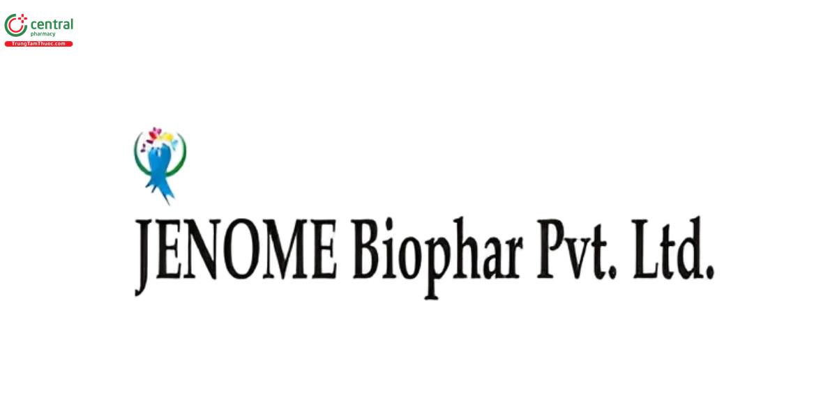 JENOME BIOPHAR PVT. LTD.
