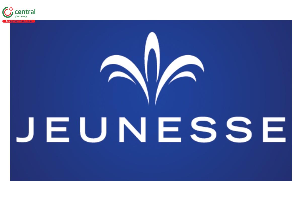 Công ty TNHH Jeunesse Việt Nam (Jeunesse Global)