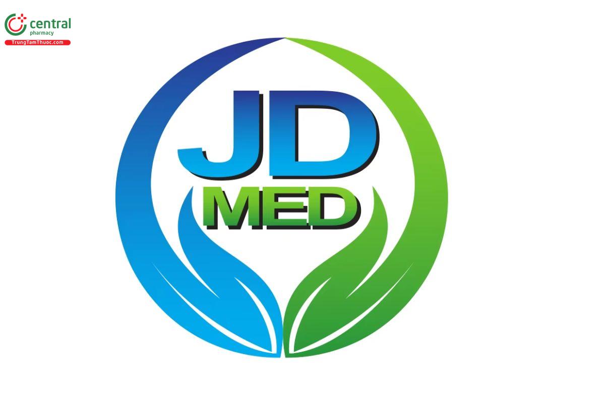 Jinhua Jingdi Medical Supplies Co.,Ltd