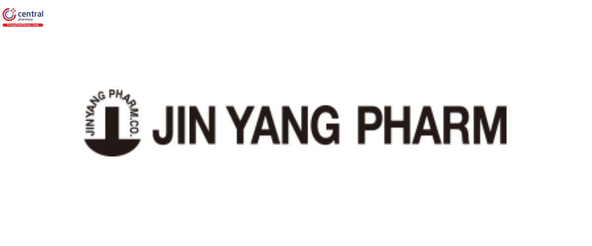 Jin Yang Pharm