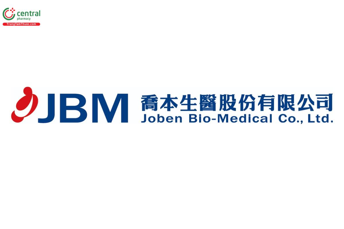 Joben Bio-Medical Co.,Ltd.