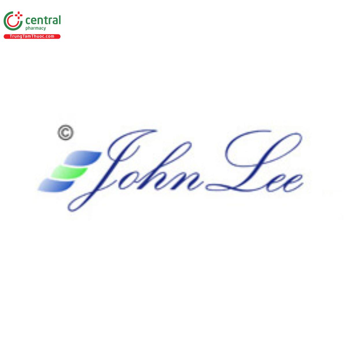 Johnlee Pharmaceuticals 