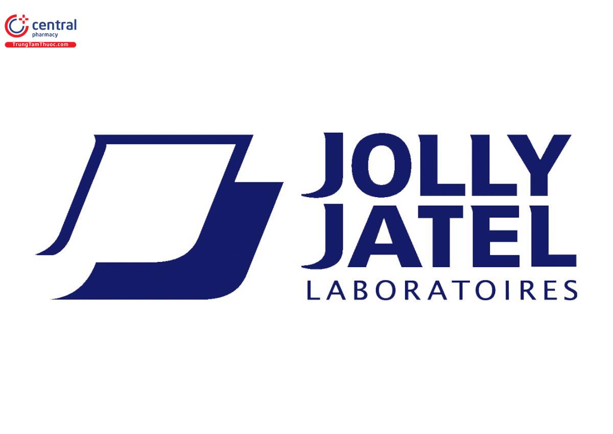Laboratoires Jolly Jatel