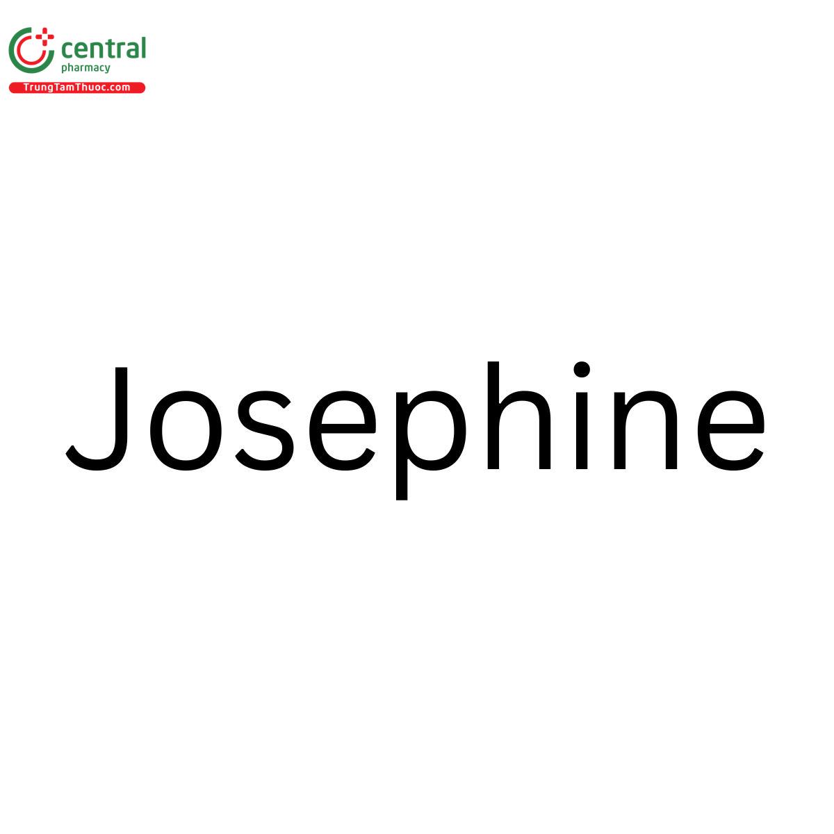 Josephine