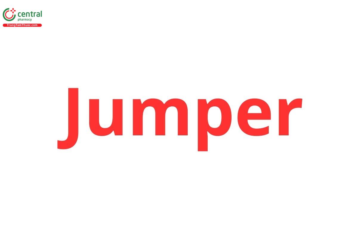 Jumper (Trung Quốc)