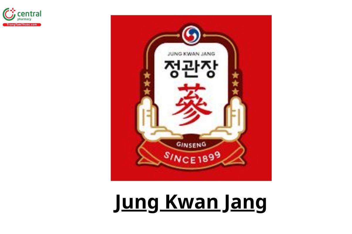 Jung Kwan Jang