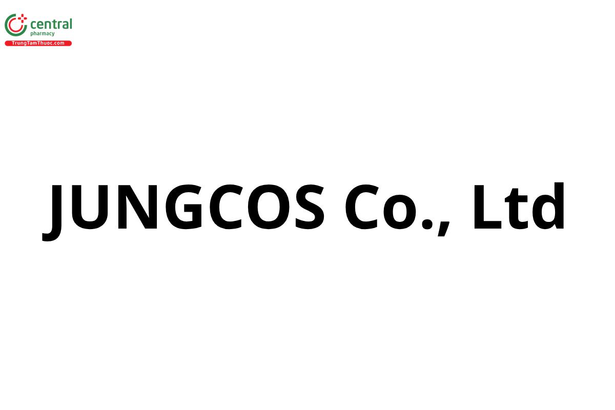 JUNGCOS Co., Ltd
