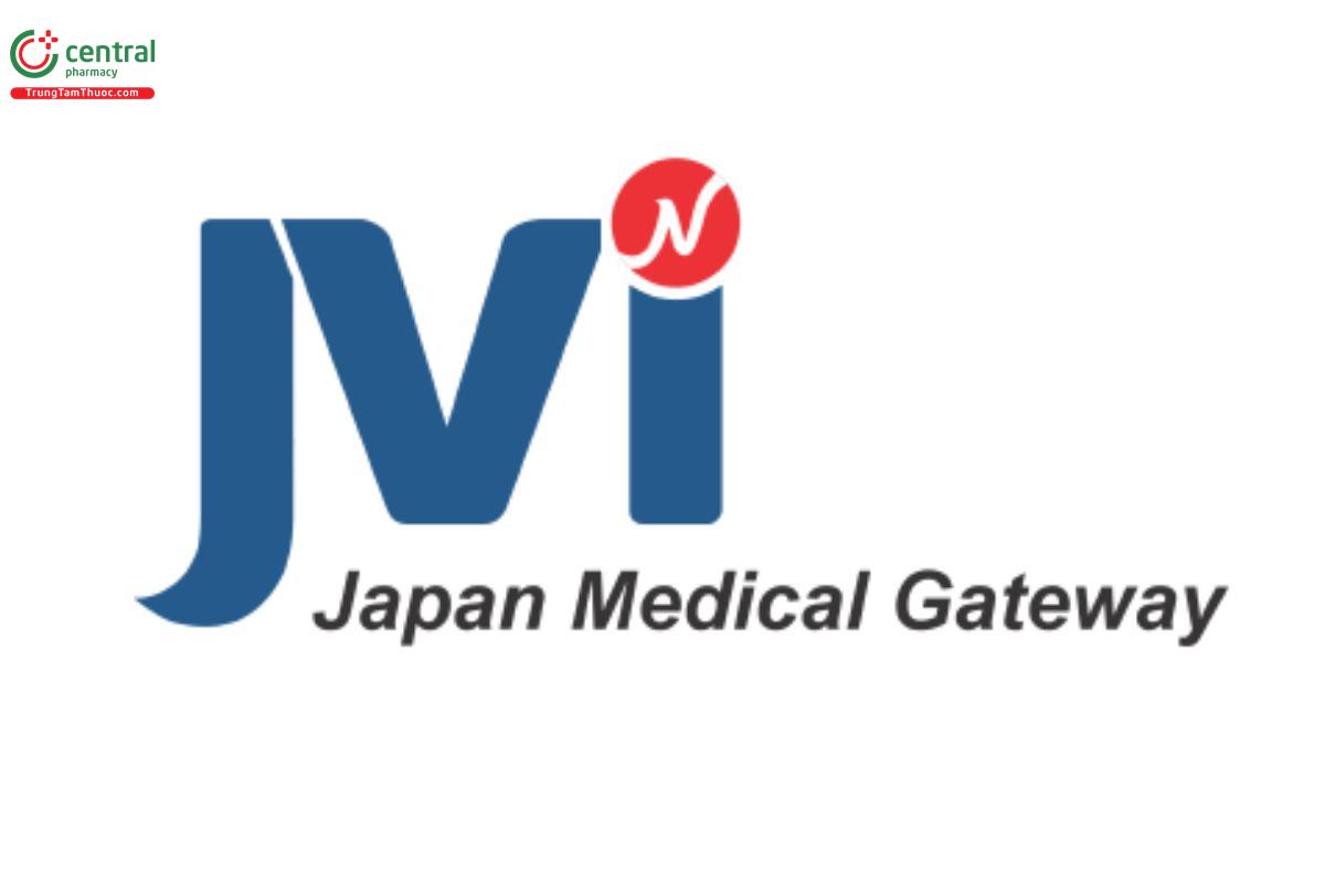 CÔNG TY CỔ PHẦN QUỐC TẾ VIỆT NAM NHẬT BẢN (JVI)