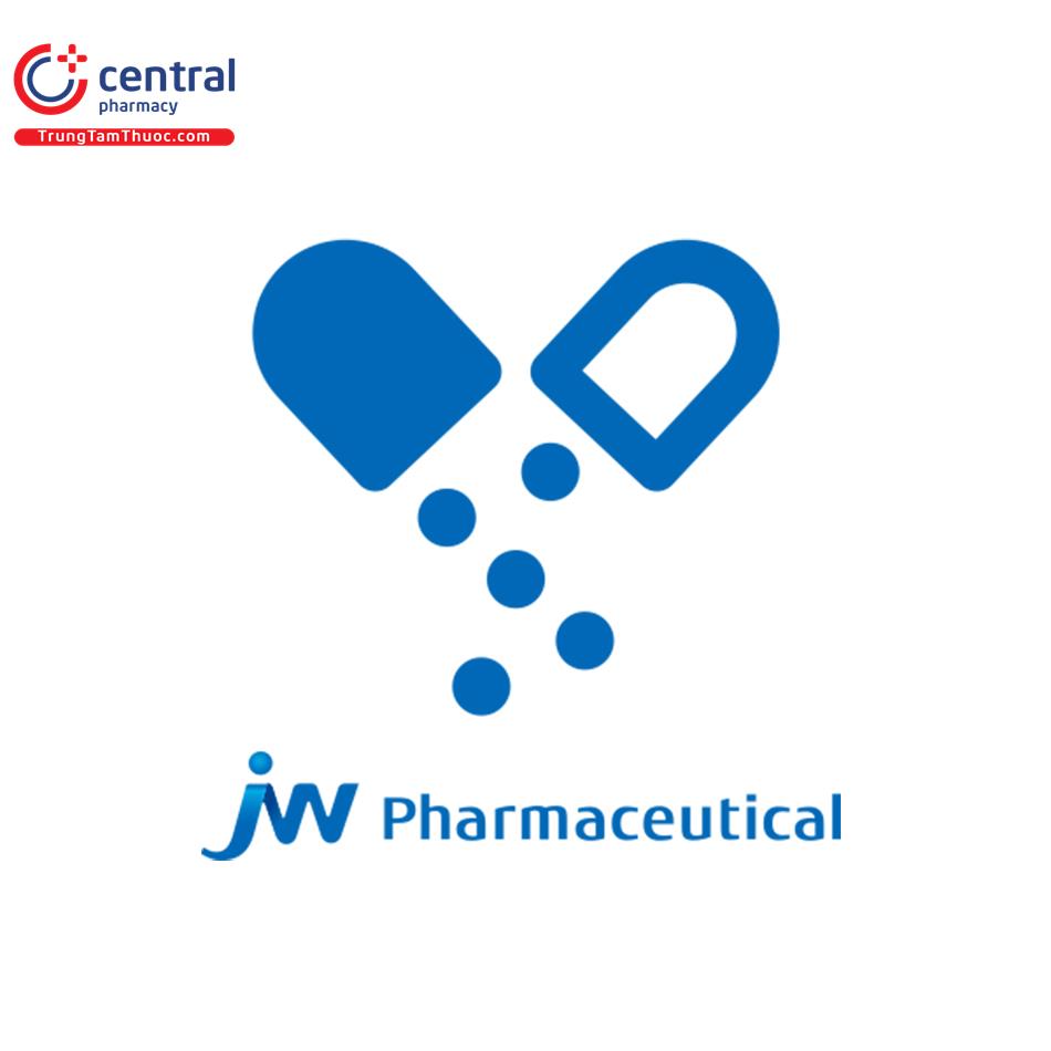 JW Pharmaceutical