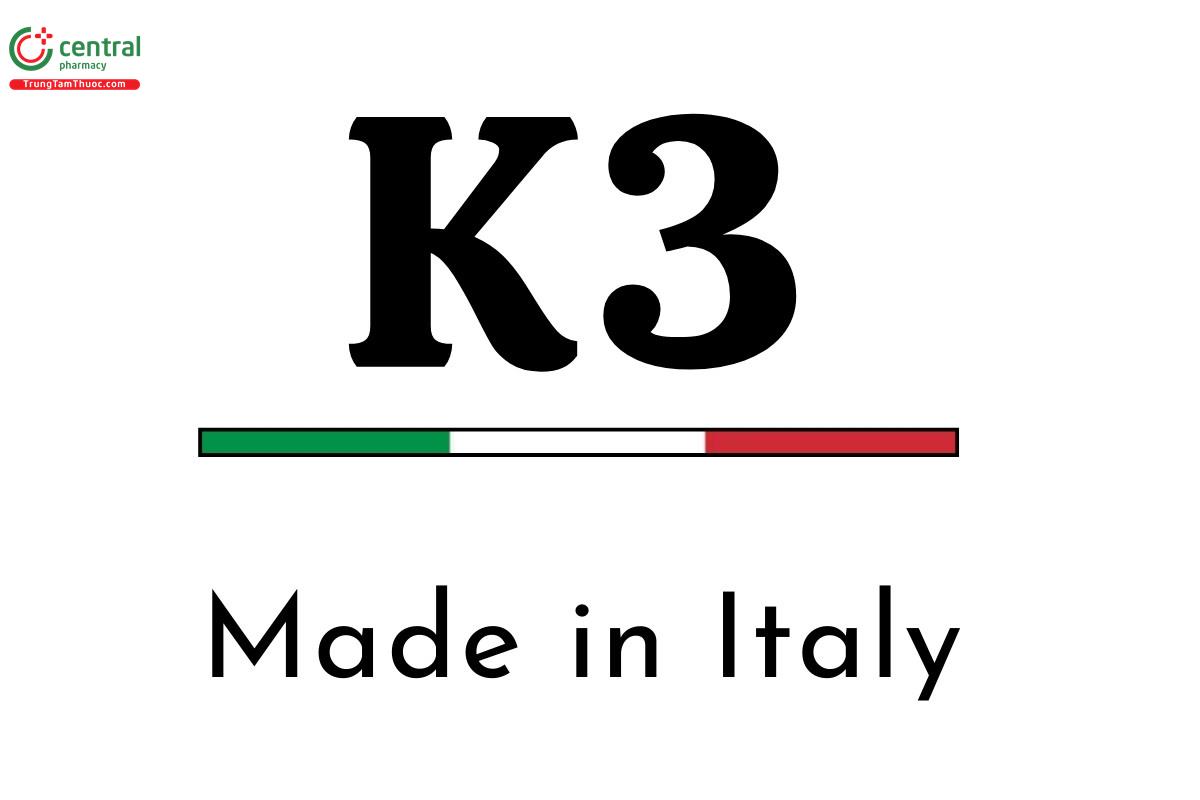 K3