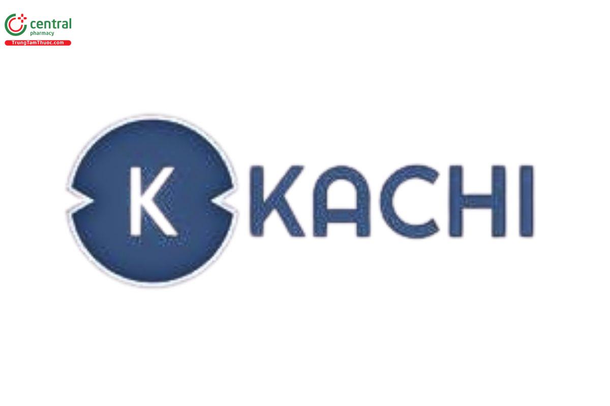 Kachi