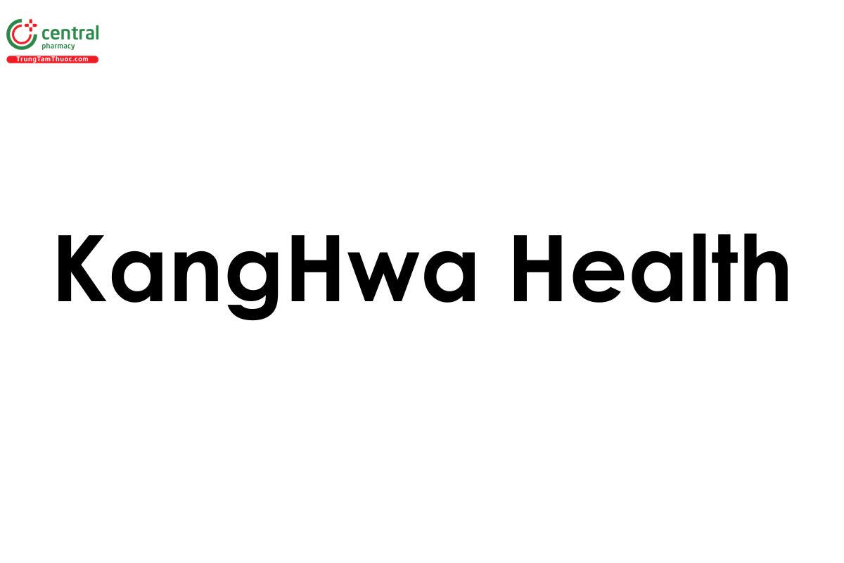 KangHwa Health