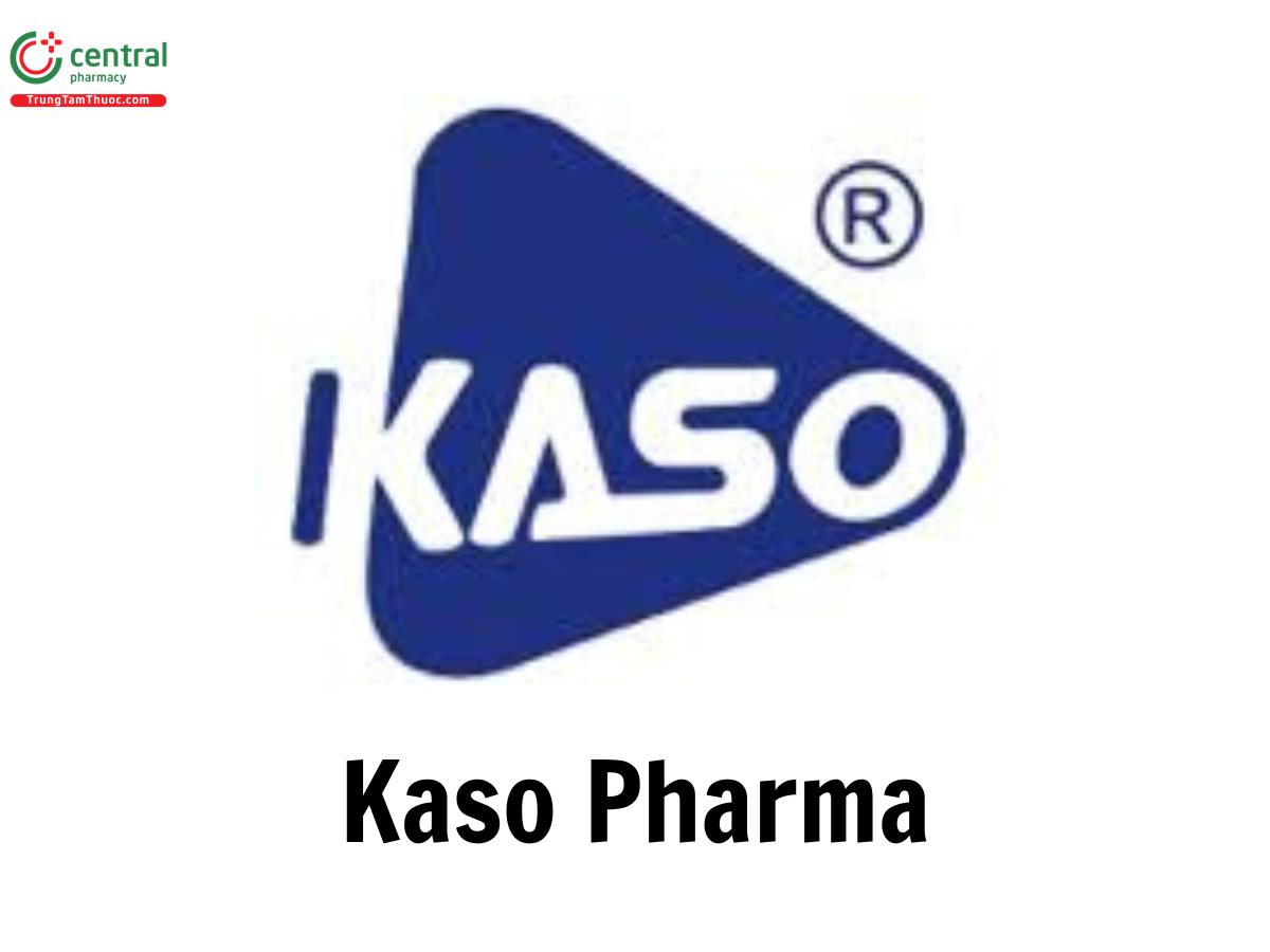 Kaso Pharma