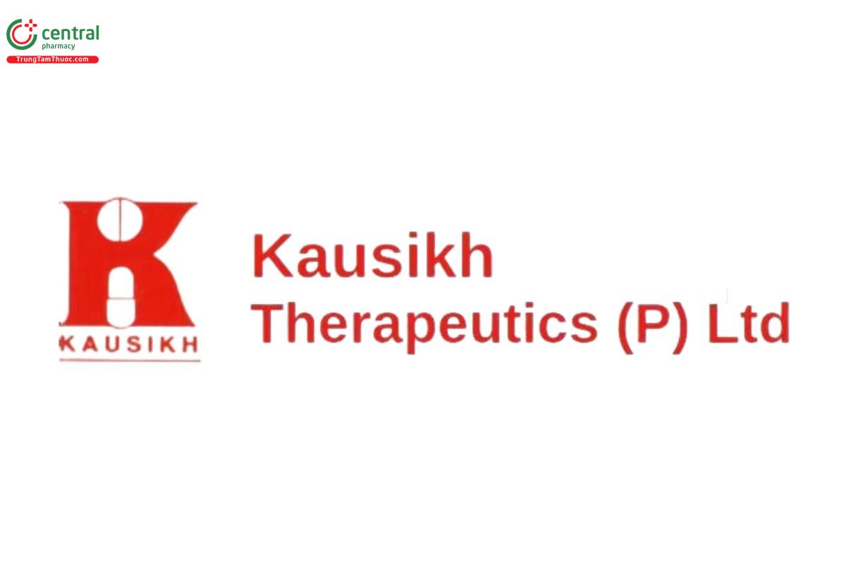 Kausikh Therapeutics (P) Ltd.
