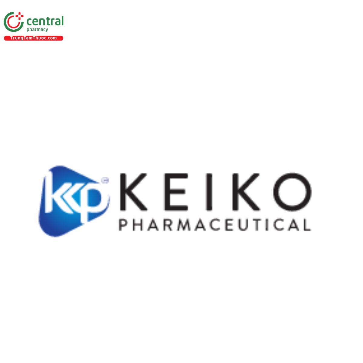 Dược Phẩm Keiko