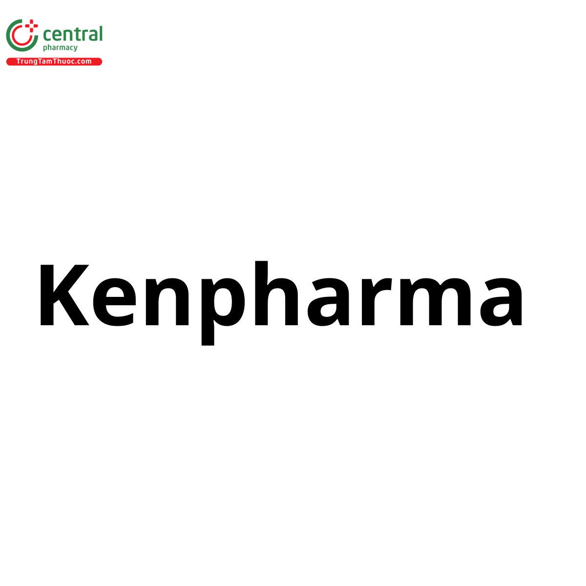 Kenpharma