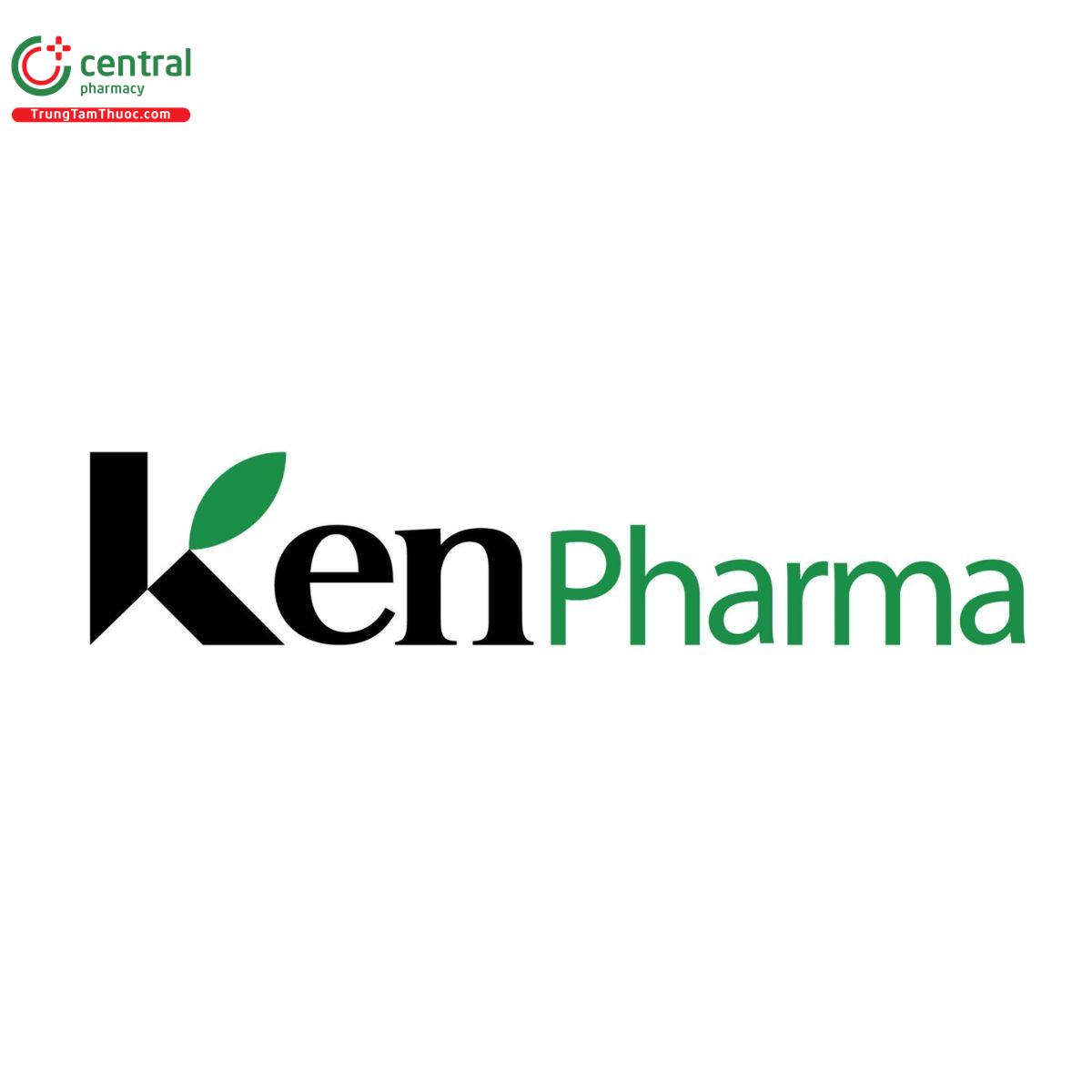Kenpharma
