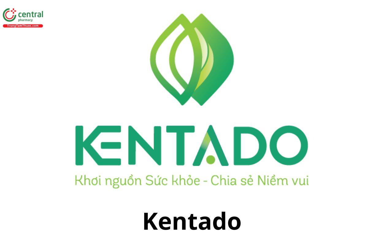 Kentado