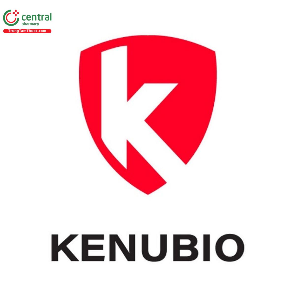 KENUBIO International