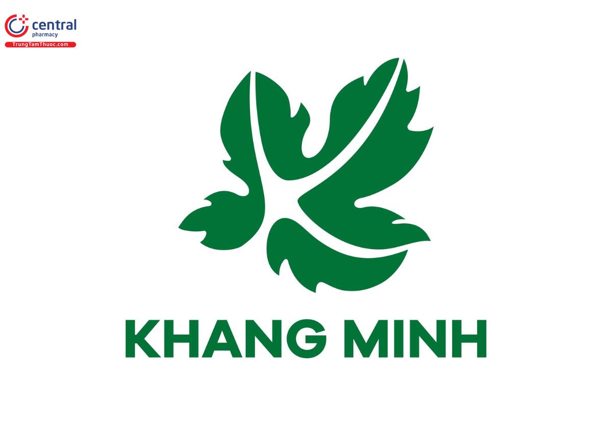 Dược phẩm Khang Minh
