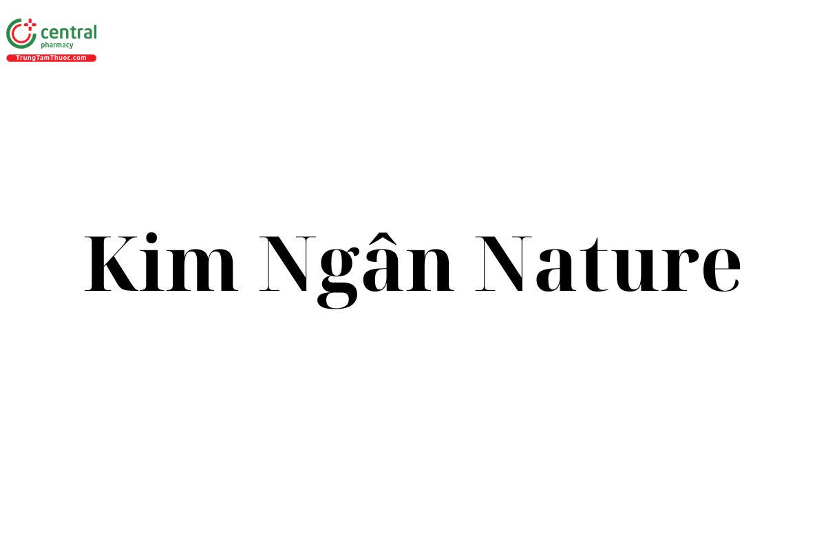 Kim Ngân Nature