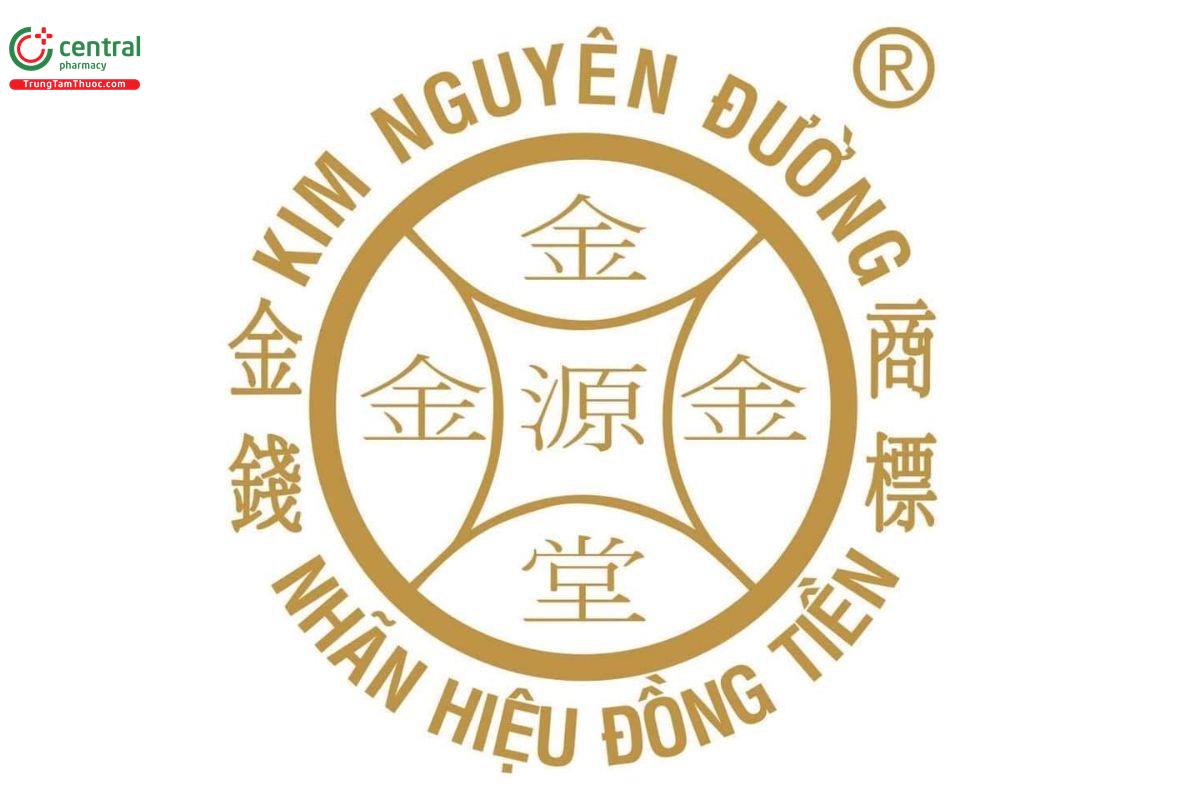 Kim Nguyên Đường