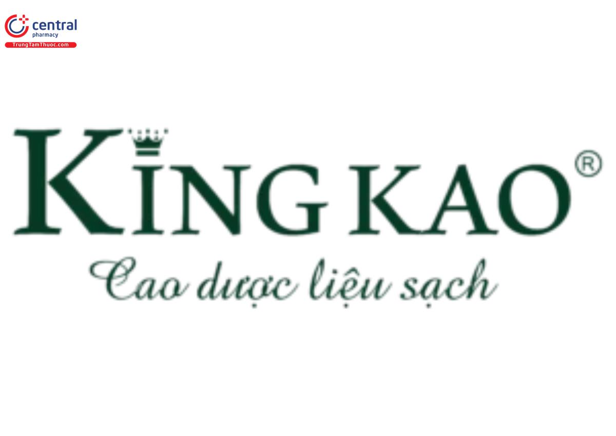 Kingkao