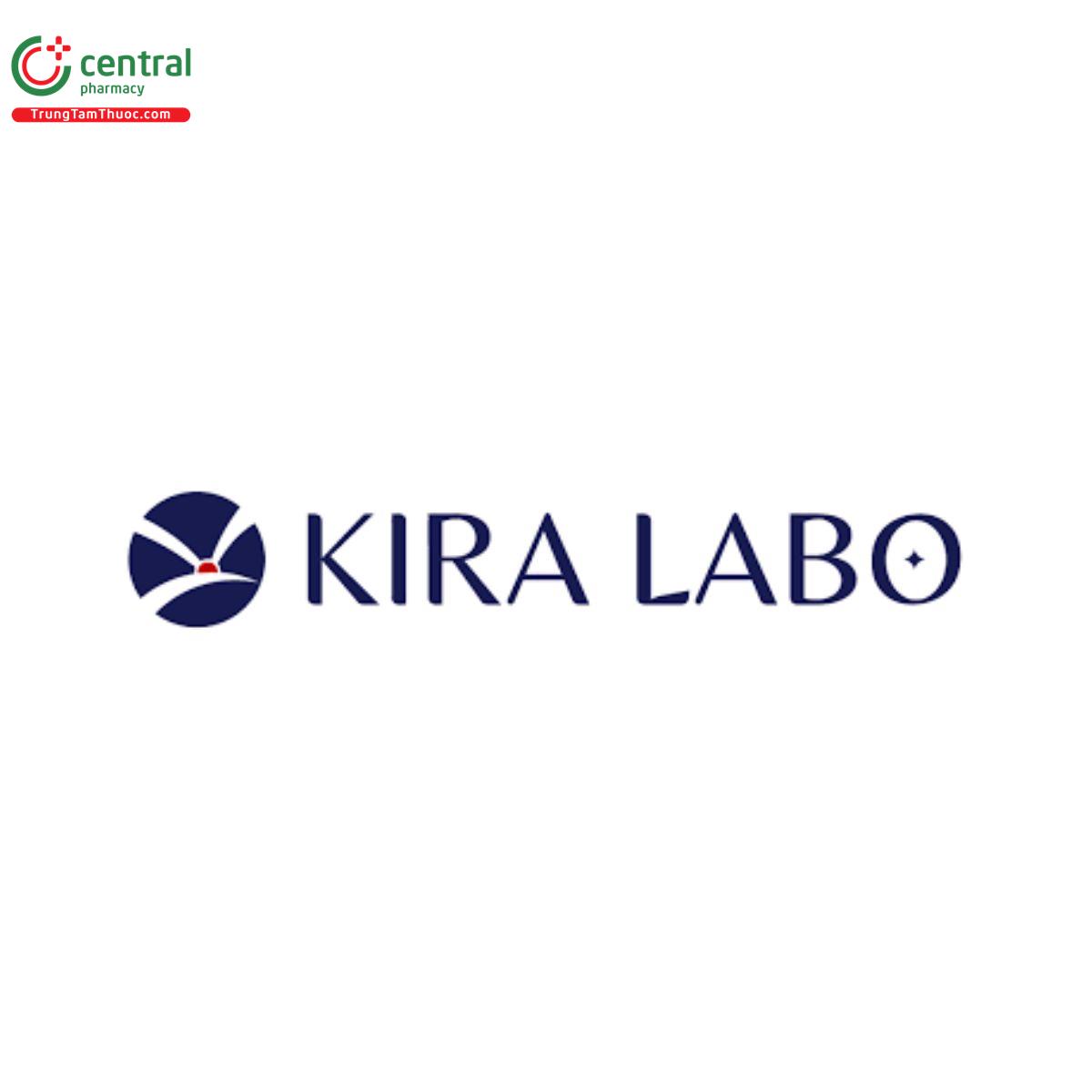 Kira Labo