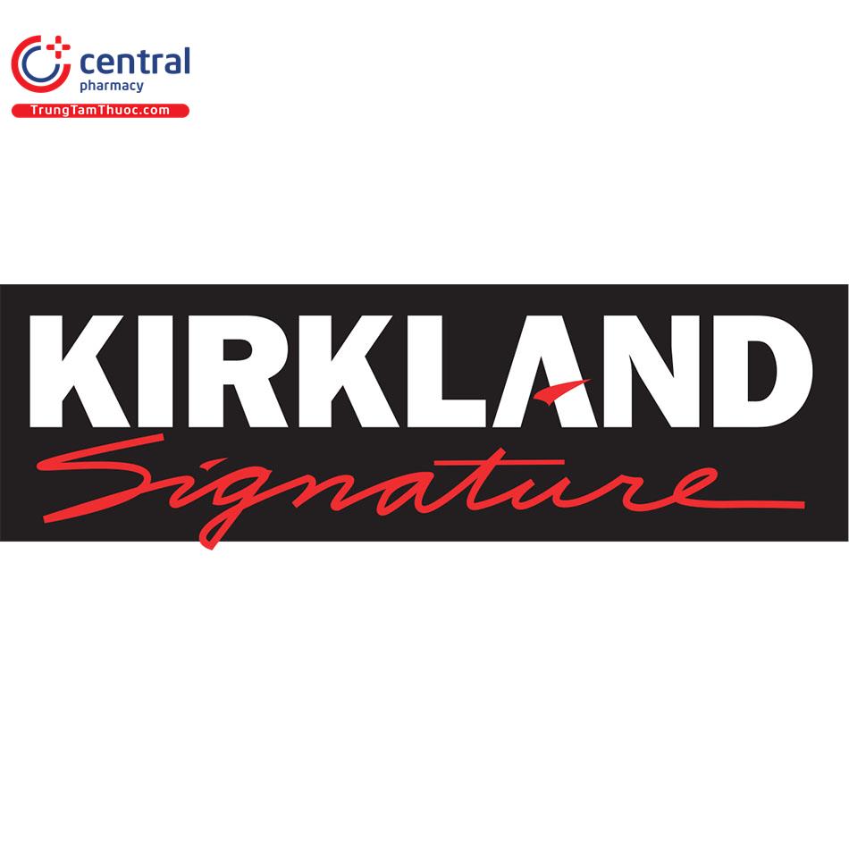 Kirkland Signature