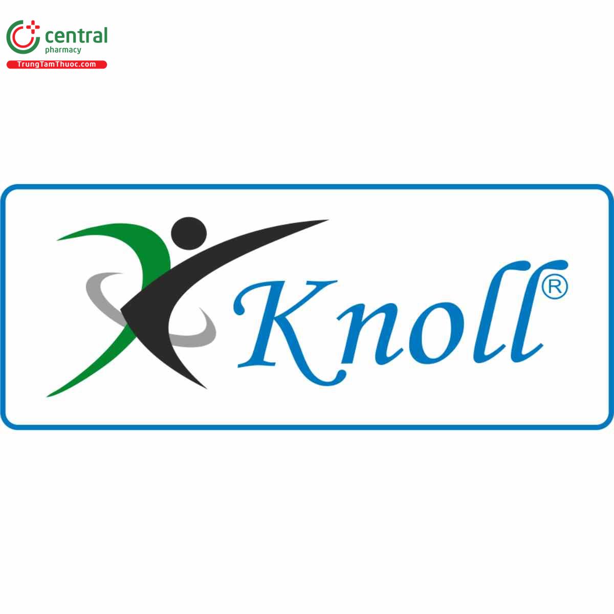Knoll Healthcare PVT LTD