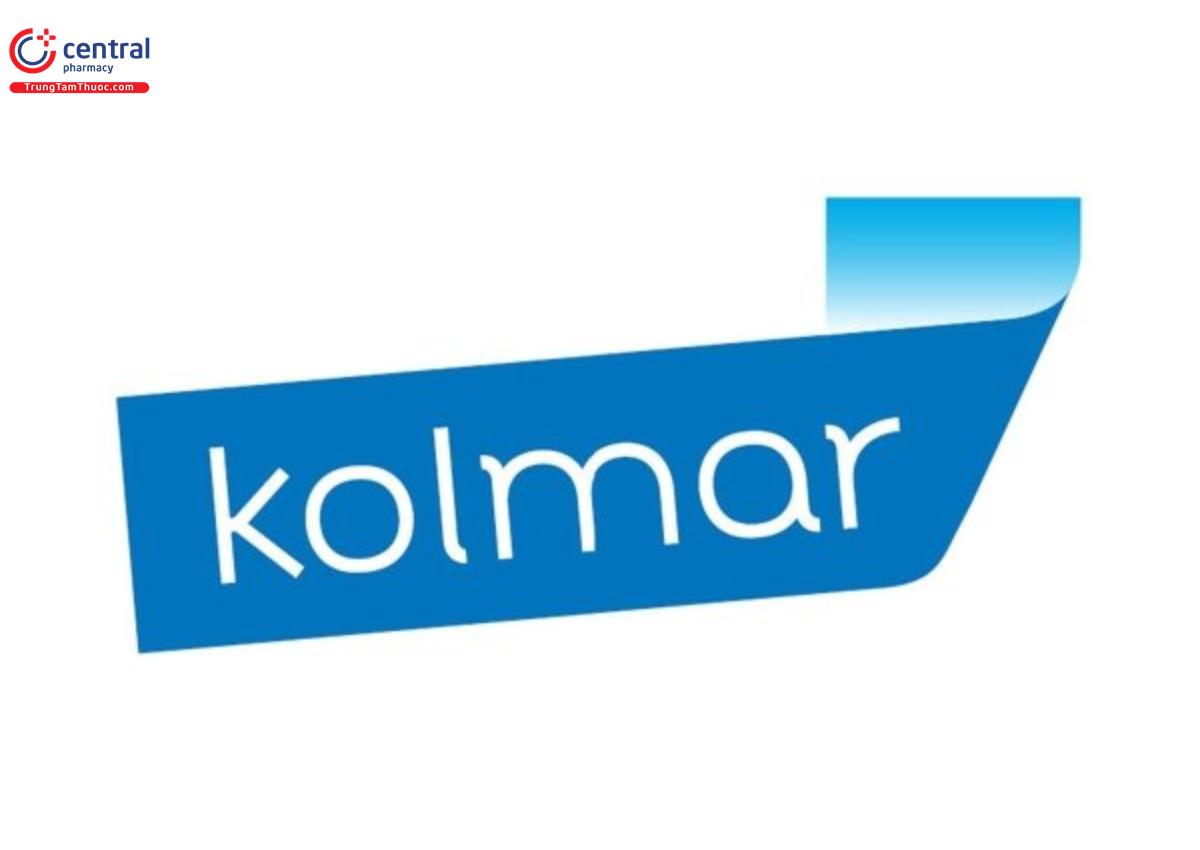 Kolmar Pharma