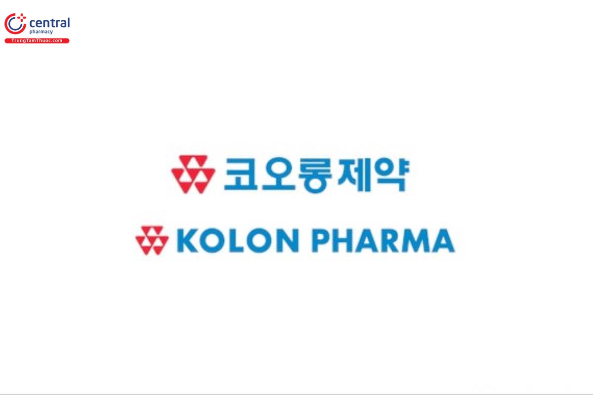 Kolon Pharma