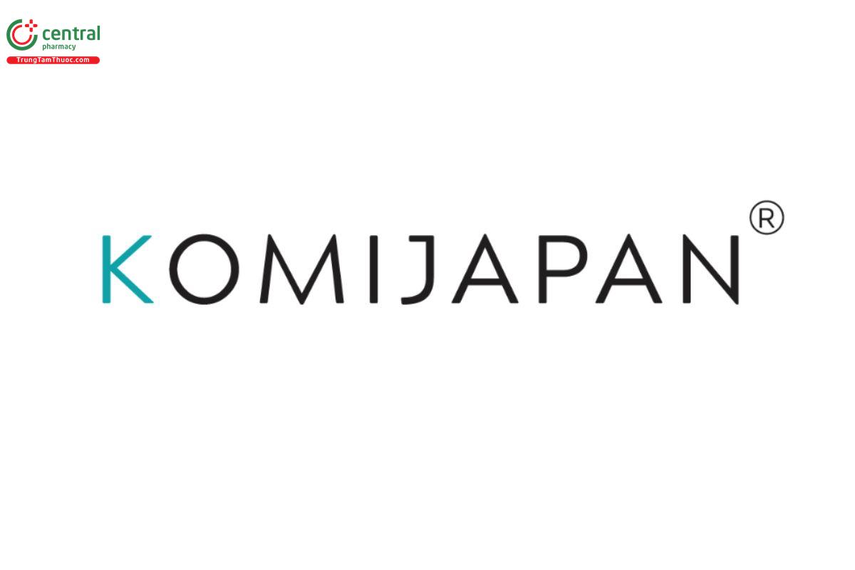 Komi Japan