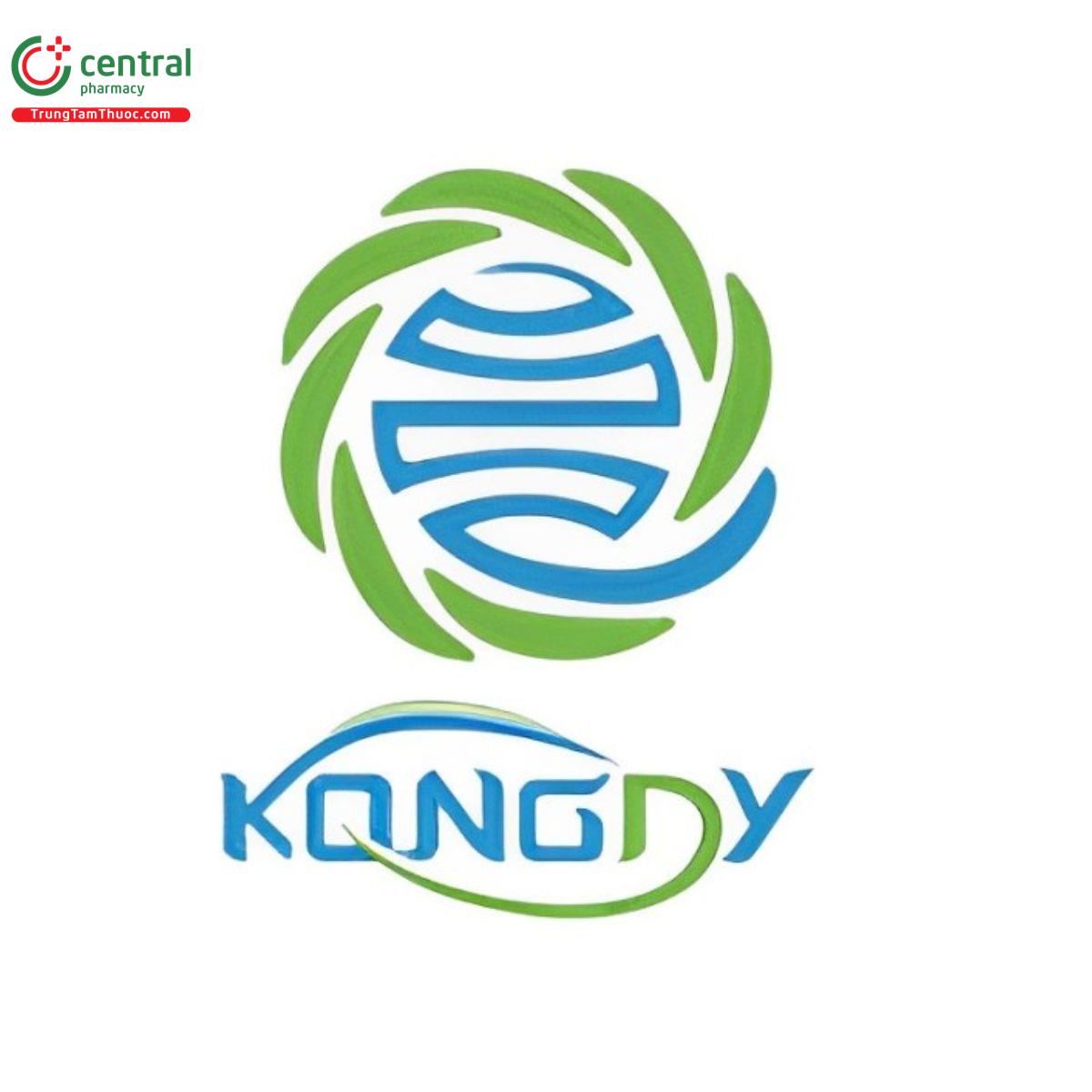 Kongdy