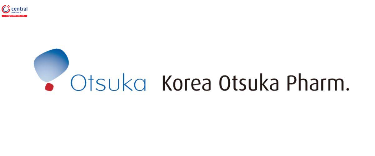 Korea Otsuka Pharmaceutical