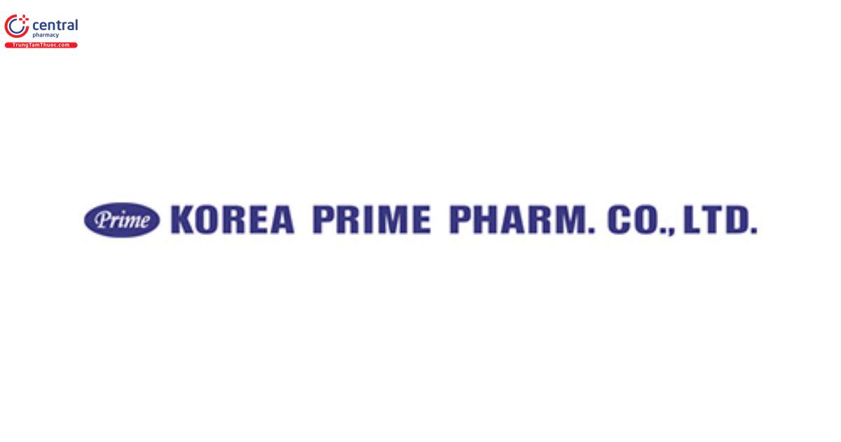 Korea Prime Pharma