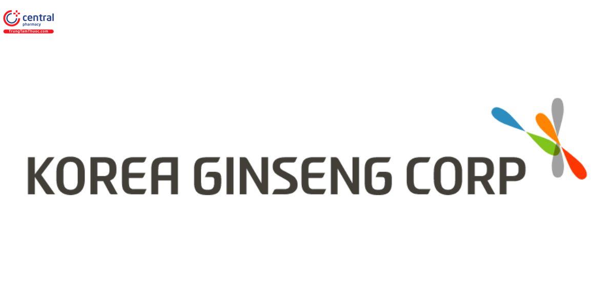 Korean Ginseng Research