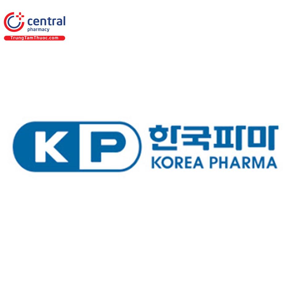 Korea Pharma Co.Ltd
