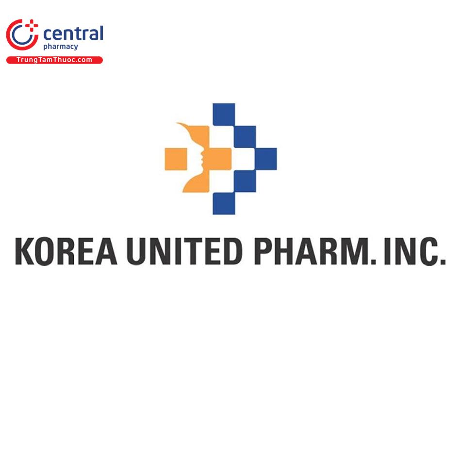 Korea United Pharm